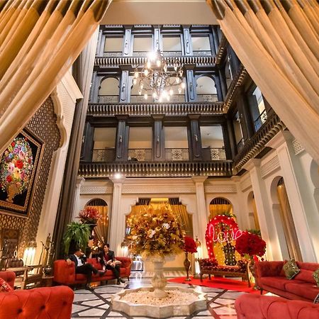 Amman Unique Hotel Udon Thani Ngoại thất bức ảnh