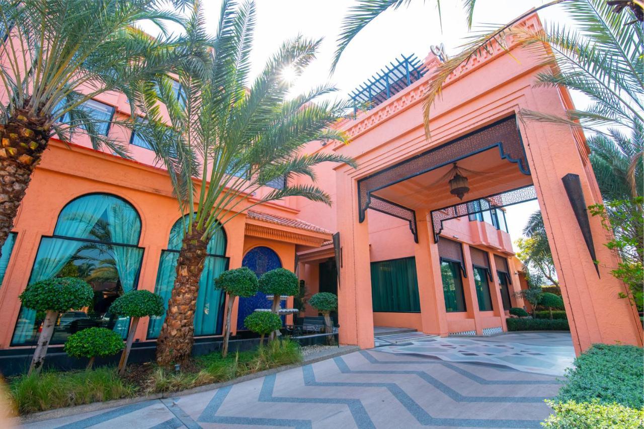 Amman Unique Hotel Udon Thani Ngoại thất bức ảnh