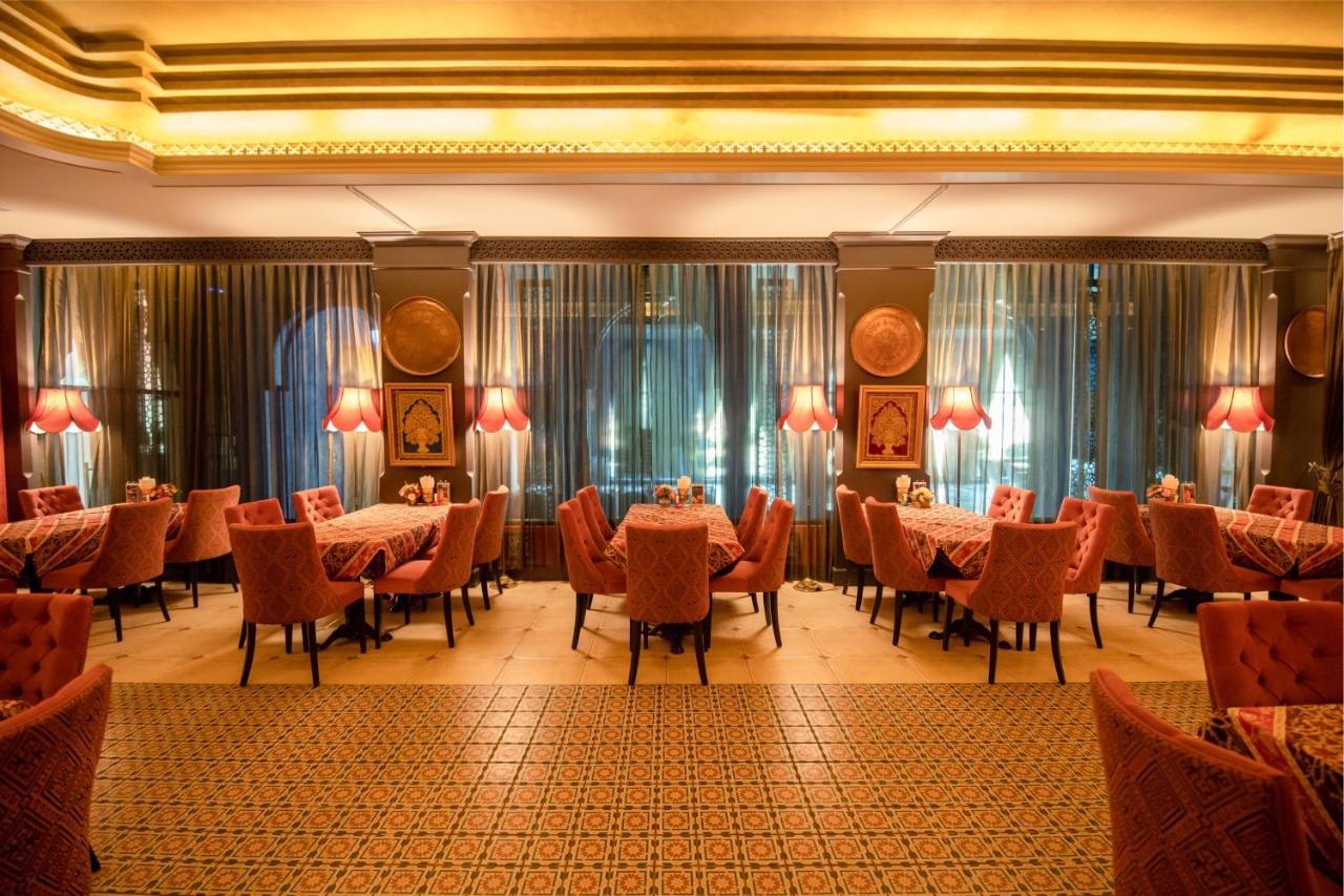 Amman Unique Hotel Udon Thani Ngoại thất bức ảnh