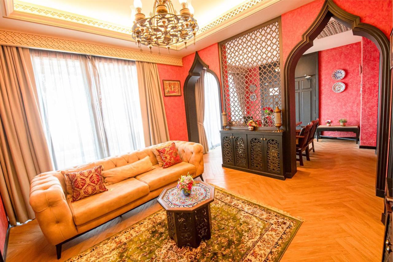 Amman Unique Hotel Udon Thani Ngoại thất bức ảnh
