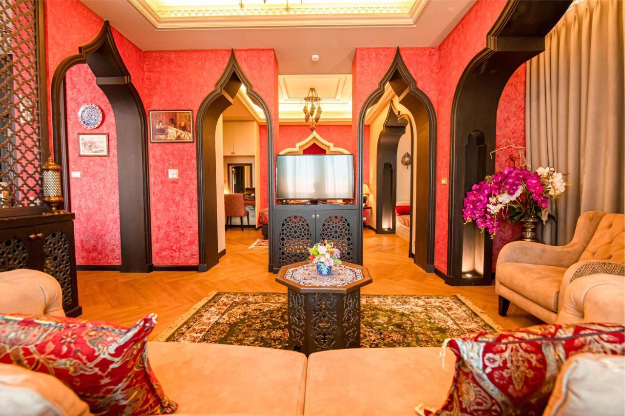 Amman Unique Hotel Udon Thani Ngoại thất bức ảnh