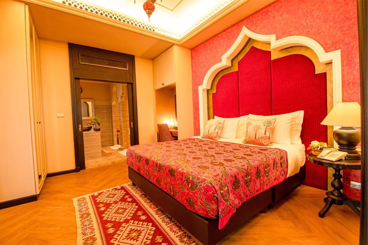 Amman Unique Hotel Udon Thani Ngoại thất bức ảnh