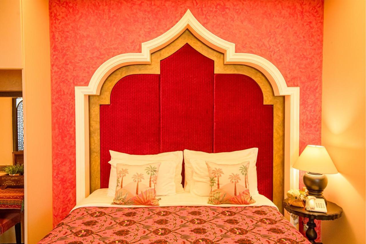 Amman Unique Hotel Udon Thani Ngoại thất bức ảnh